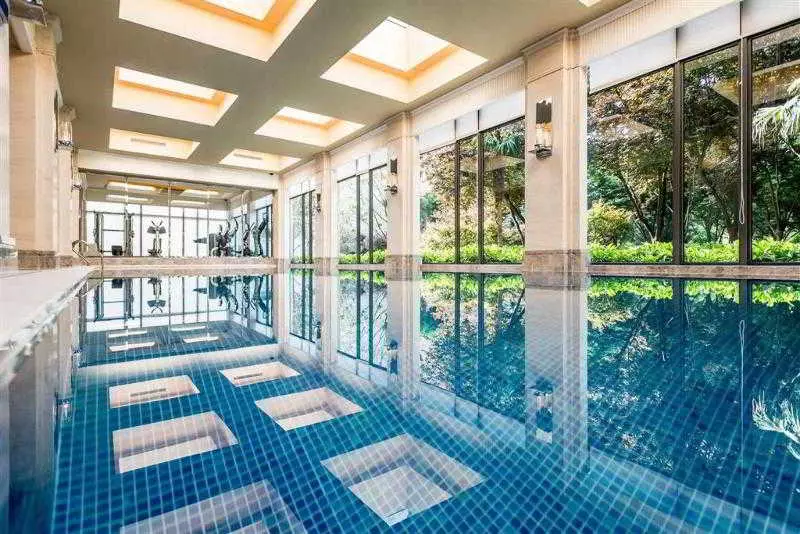 Sofitel Legend People S Grand Hotel Xi An