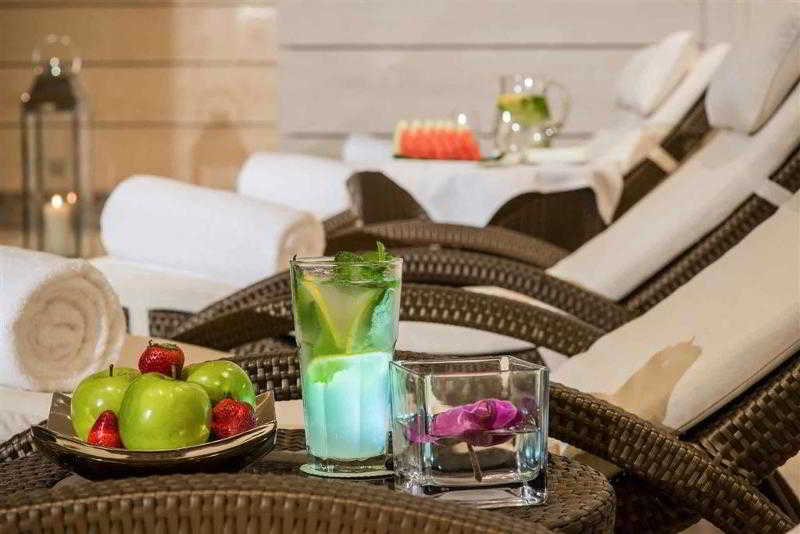 Sofitel Legend People S Grand Hotel Xi An