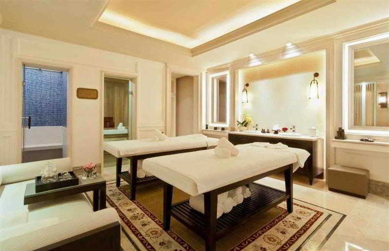 Sofitel Legend People S Grand Hotel Xi An