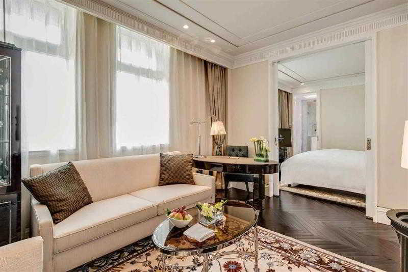 Sofitel Legend People S Grand Hotel Xi An