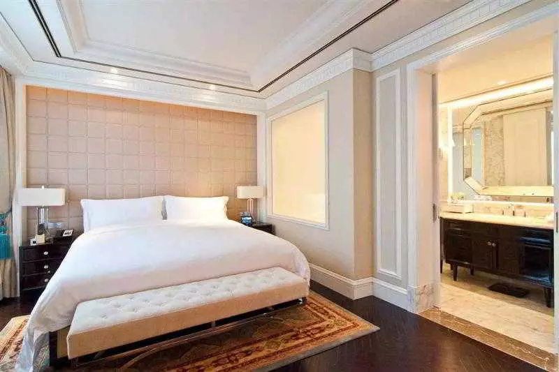 Sofitel Legend People S Grand Hotel Xi An