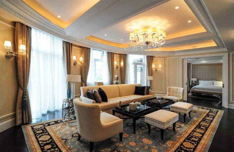 Sofitel Legend People S Grand Hotel Xi An