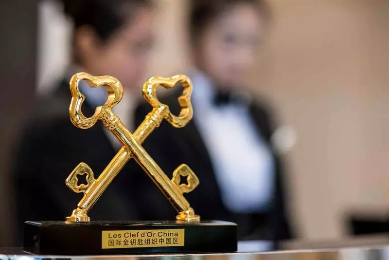 Sofitel Legend People S Grand Hotel Xi An