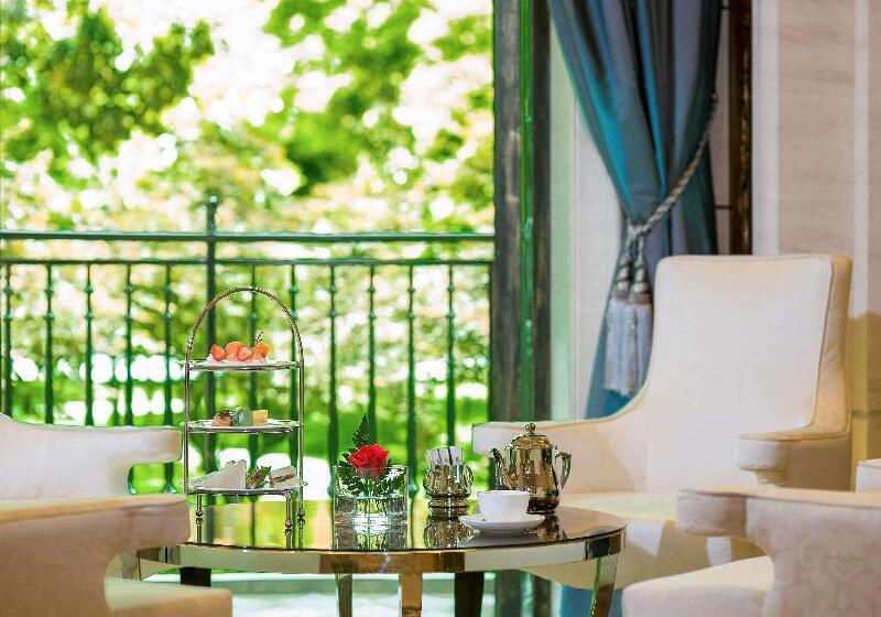 Sofitel Legend People S Grand Hotel Xi An