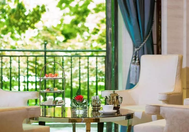 Sofitel Legend People S Grand Hotel Xi An