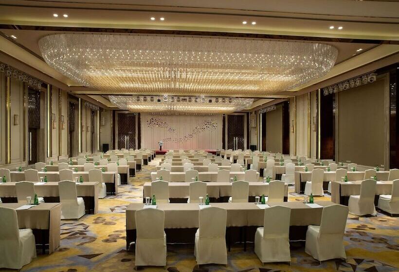 Sofitel Legend People S Grand Hotel Xi An