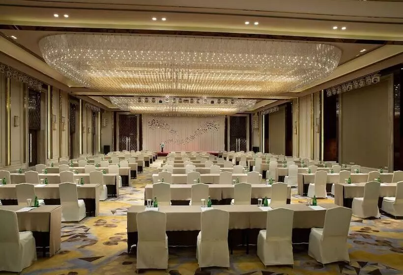 Sofitel Legend People S Grand Hotel Xi An