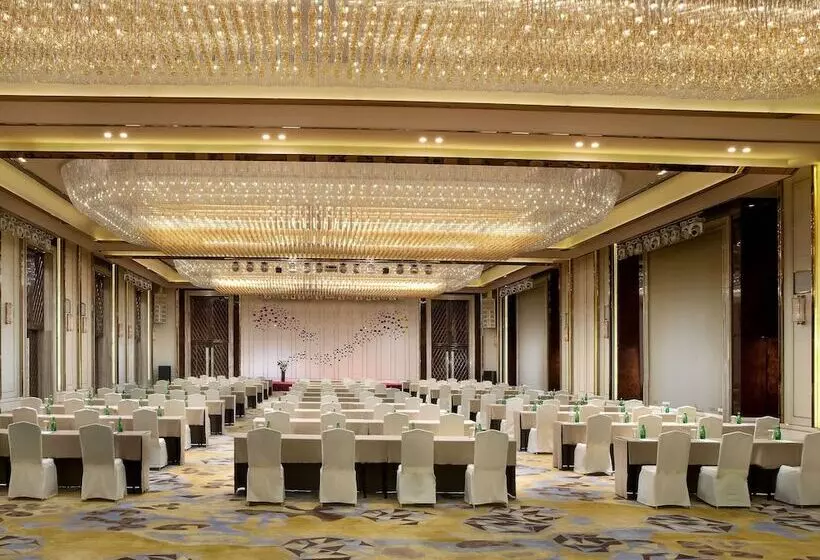 Sofitel Legend People S Grand Hotel Xi An