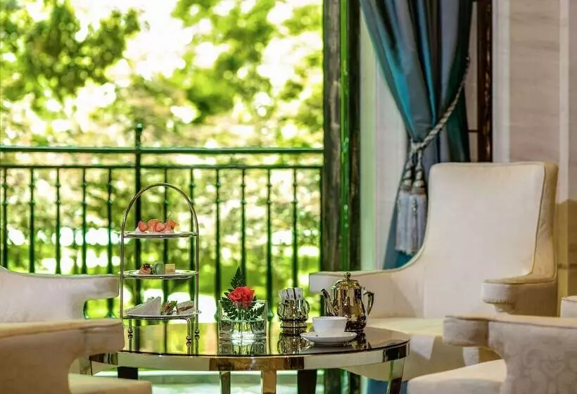 Sofitel Legend People S Grand Hotel Xi An