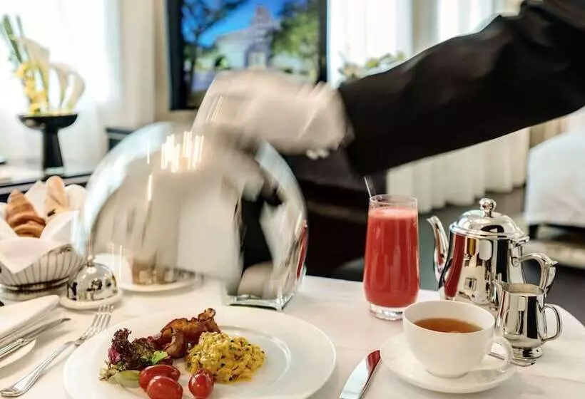 Sofitel Legend People S Grand Hotel Xi An