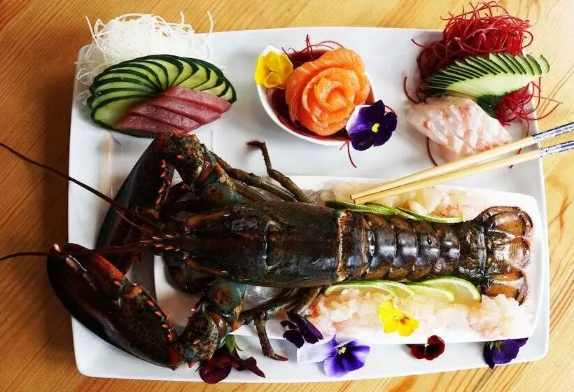 هتل Solar Dos Mouros