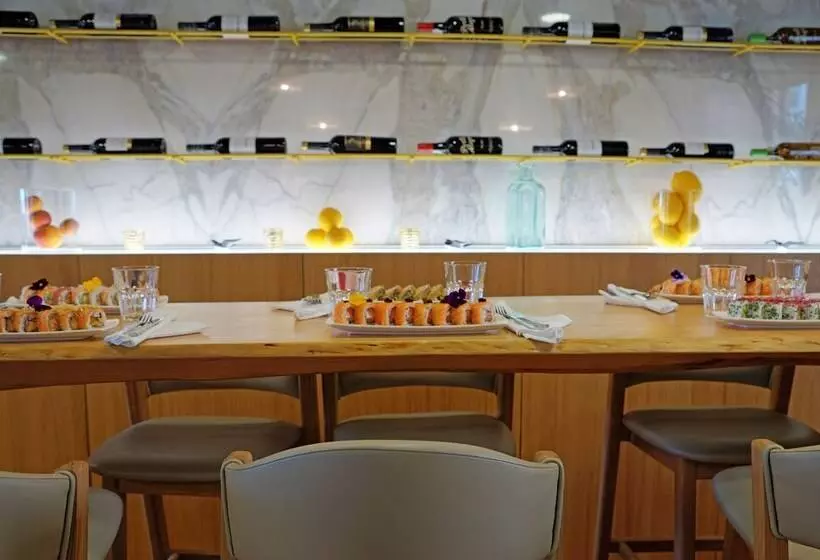 هتل Solar Dos Mouros