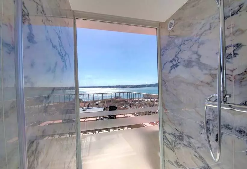 هتل Solar Dos Mouros