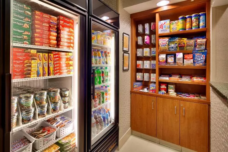 酒店 Springhill Suites By Marriott Cedar City