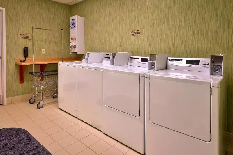 酒店 Springhill Suites By Marriott Cedar City