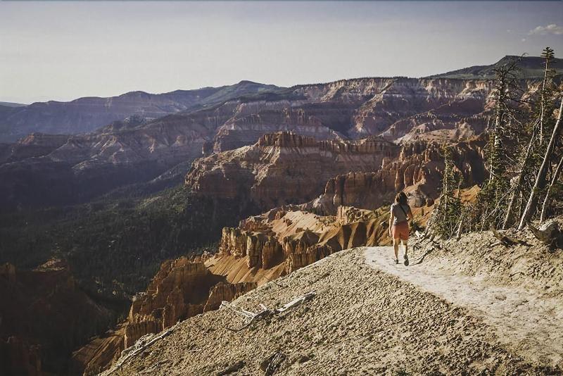 酒店 Springhill Suites By Marriott Cedar City