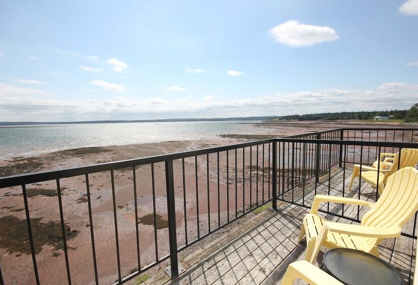 هتل St Andrews Inn & Suites