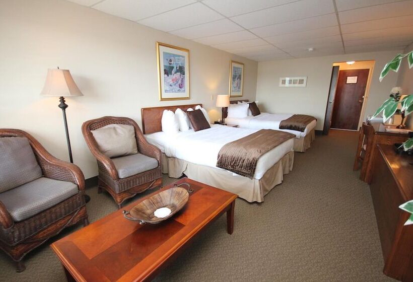 هتل St Andrews Inn & Suites