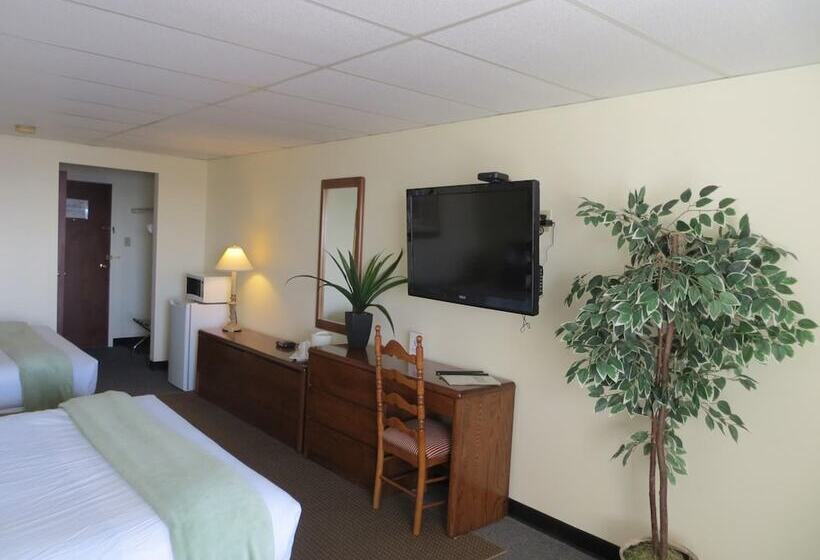 هتل St Andrews Inn & Suites