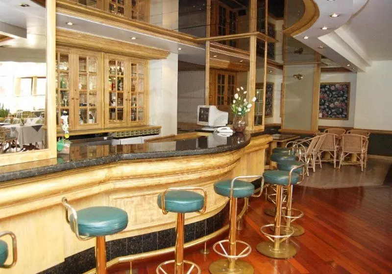 Hotel Suarez Internacional