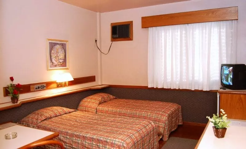 Hotel Suarez Internacional