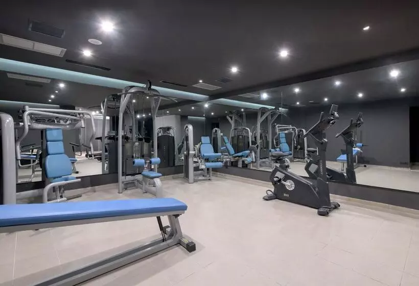 استراحتگاه Bluesea Holiday Village