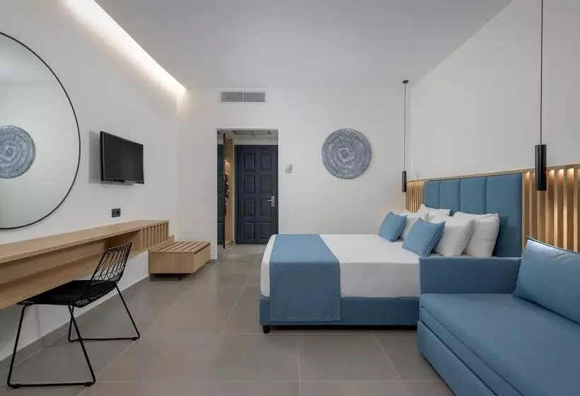 استراحتگاه Bluesea Holiday Village