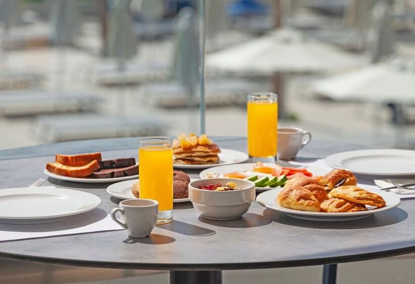 منتجع Dessole Lippia Golf  All Inclusive