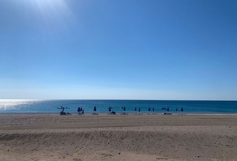 منتجع Dessole Lippia Golf  All Inclusive