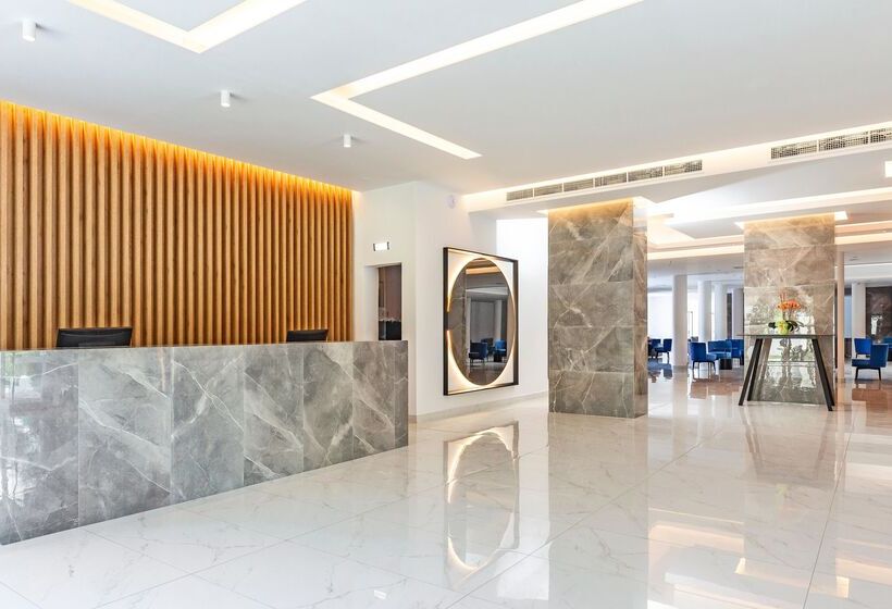 منتجع Dessole Lippia Golf  All Inclusive