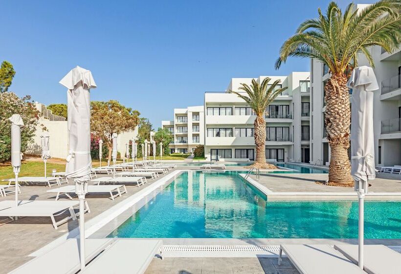 منتجع Dessole Lippia Golf  All Inclusive