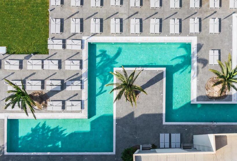 منتجع Dessole Lippia Golf  All Inclusive