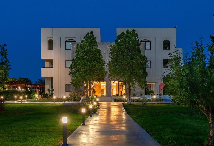 منتجع Dessole Lippia Golf  All Inclusive