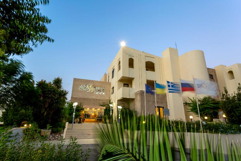 منتجع Dessole Lippia Golf  All Inclusive