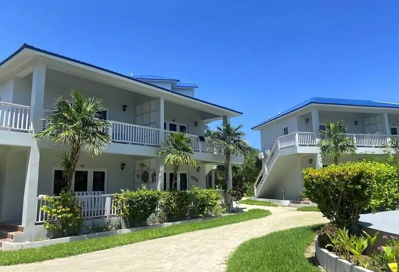 Sapphire Beach Resort