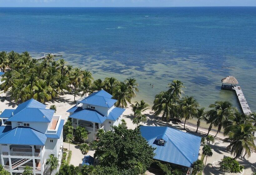 Sapphire Beach Resort