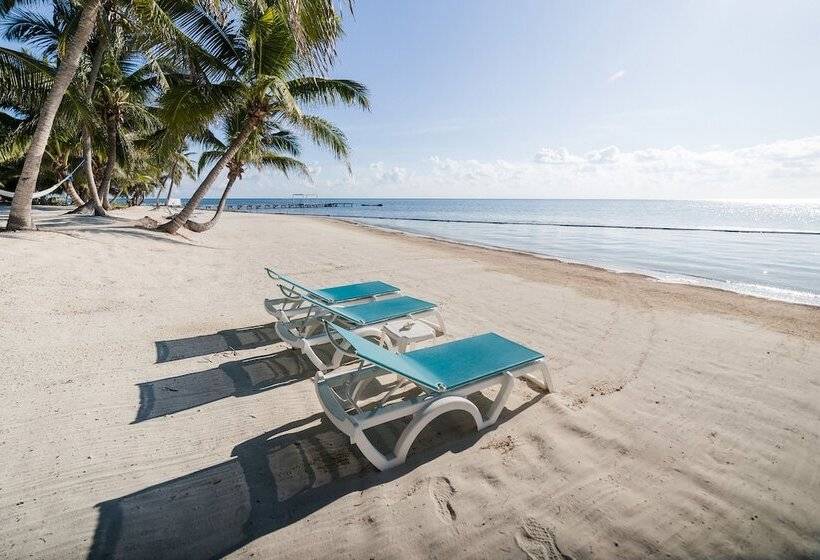 Sapphire Beach Resort