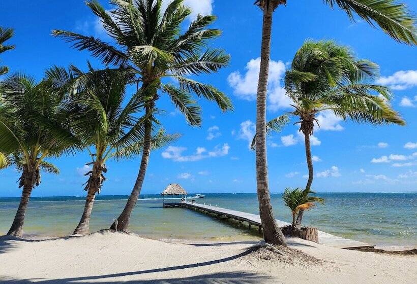 Sapphire Beach Resort