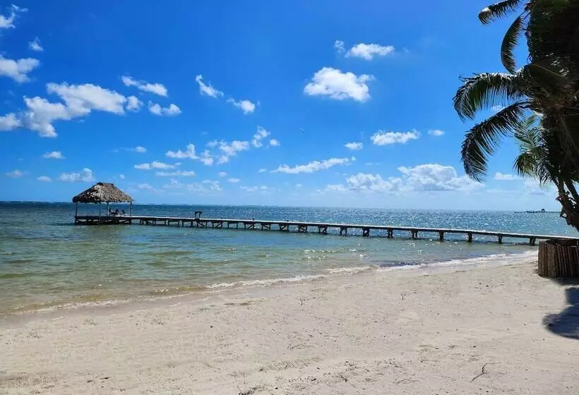 Sapphire Beach Resort