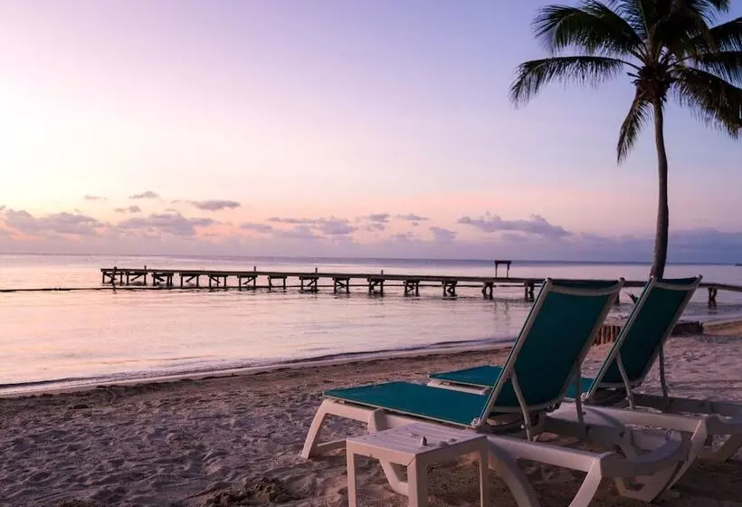 Sapphire Beach Resort