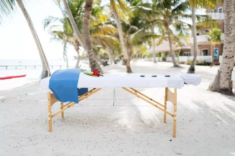 Sapphire Beach Resort