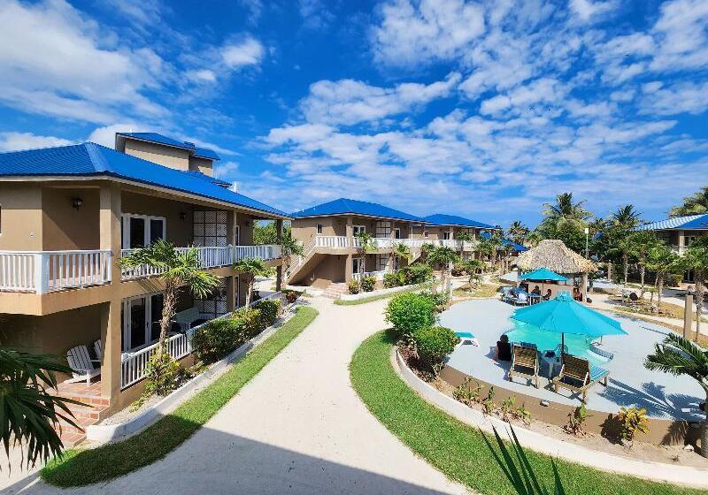 Sapphire Beach Resort