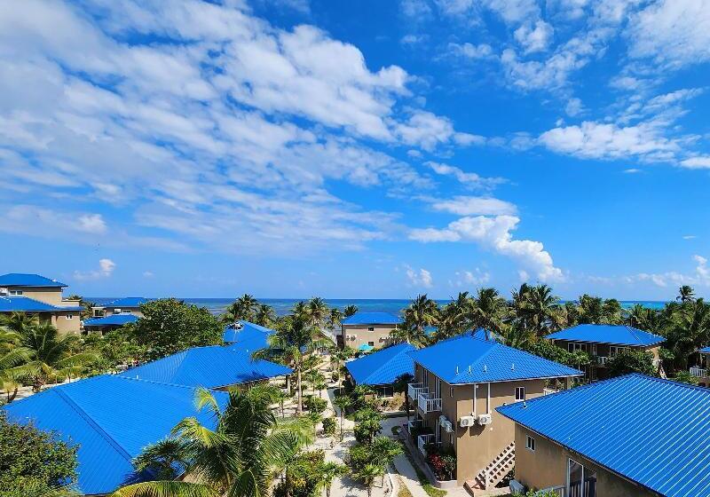 Sapphire Beach Resort