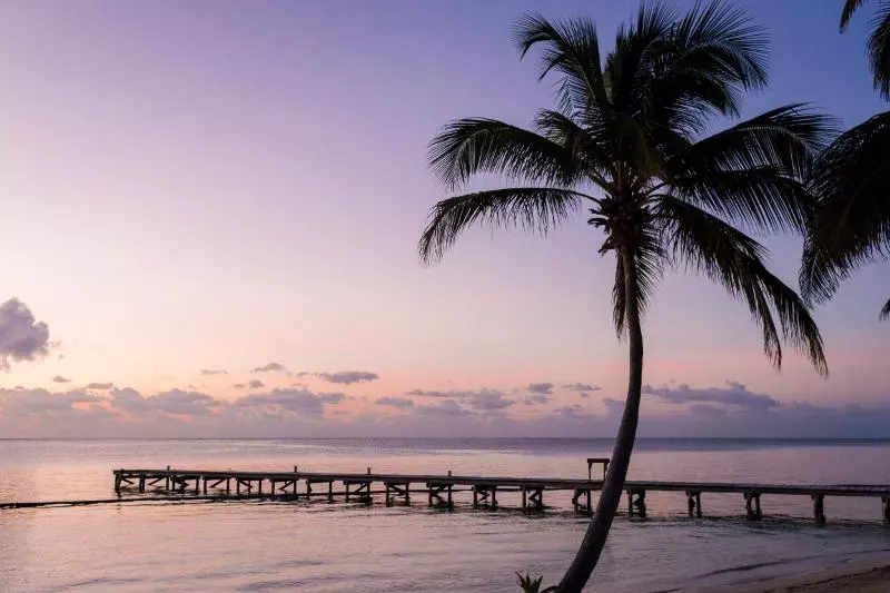 Sapphire Beach Resort