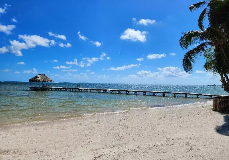 Sapphire Beach Resort