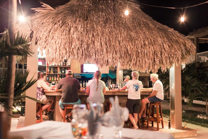 Sapphire Beach Resort