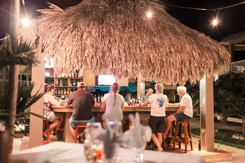 Sapphire Beach Resort