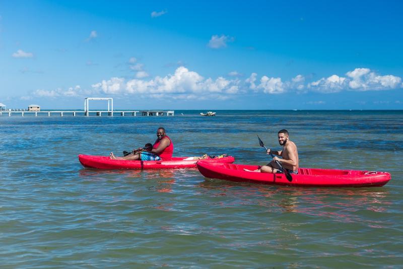 Sapphire Beach Resort