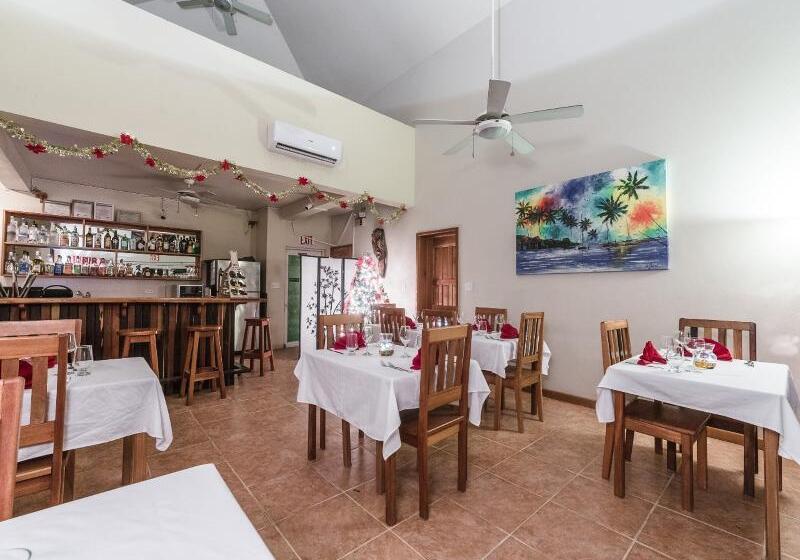 Sapphire Beach Resort