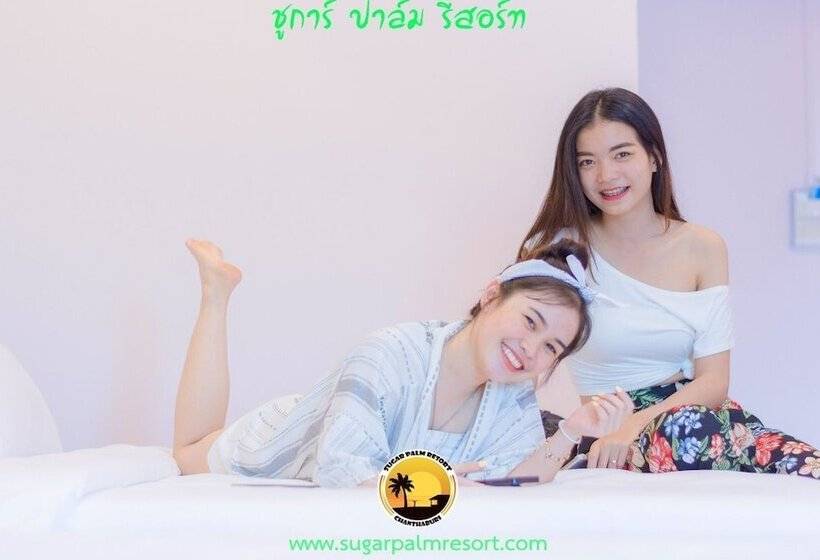 בית מלון כפרי Sugar Palm Resort